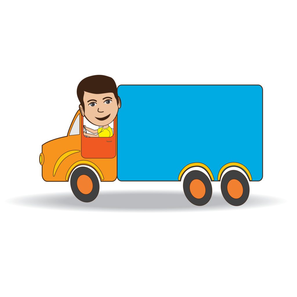 furniture transport services