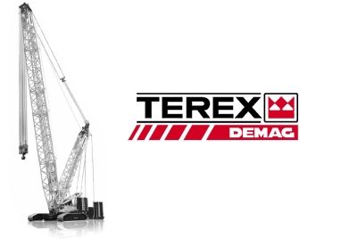 Terex Cranes