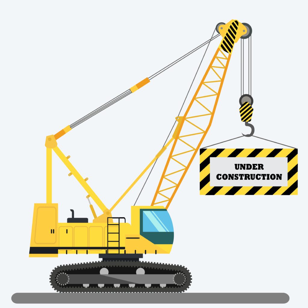 crane rental services