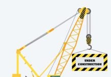 crane rental services