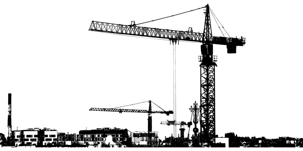 crane rental services