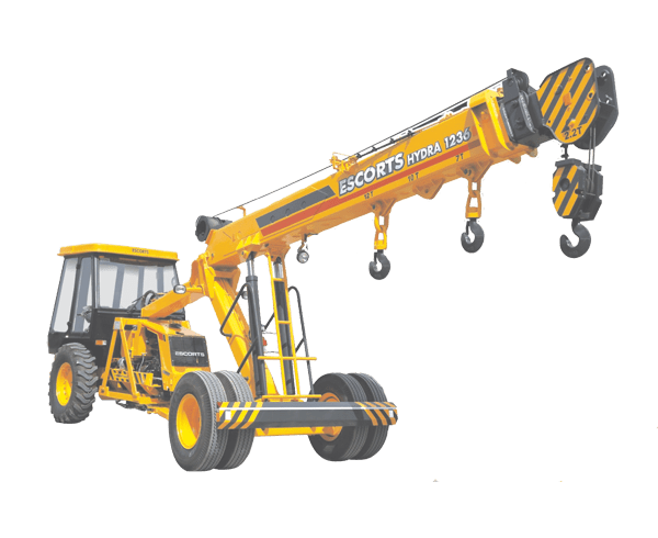 Crane Rental and Hiring Services for heavy hauling lifting and shifting . per day per hour rates with all pros and cons Industry 8