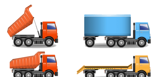 commercial vehicles