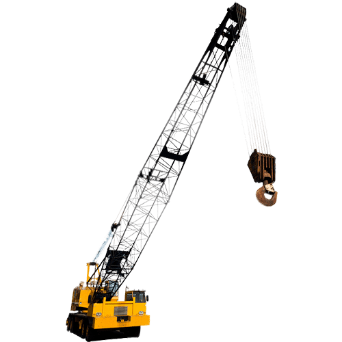 Fuwa crane manufacturing company