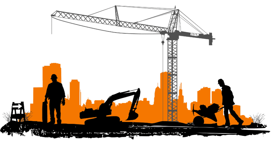 crane rental services