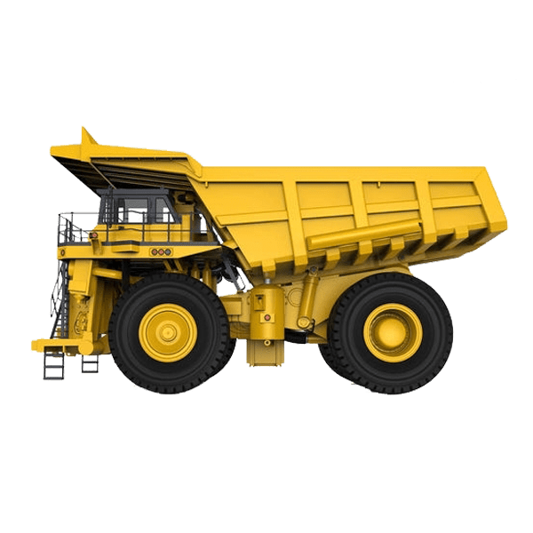 dumper truck tippers