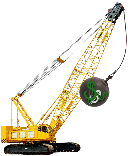 kobelco crane