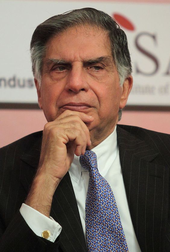 ratan tata