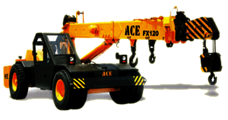 ace action construction equipment