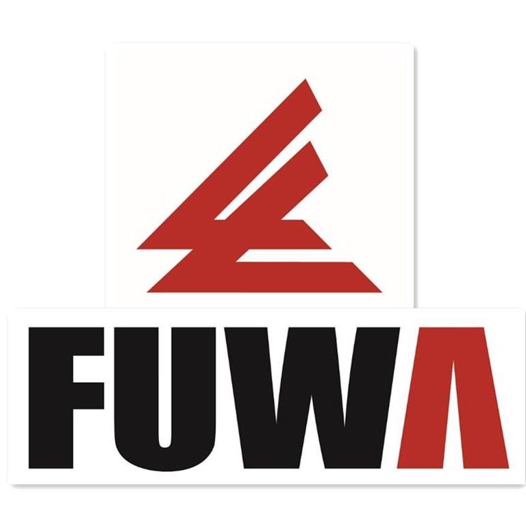 fuwa crane logo