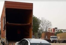 Car Packers and Movers Jodhpur