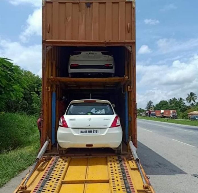car packers and movers Jalandhar