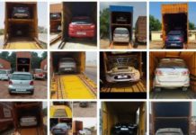 car packers and movers dehradun