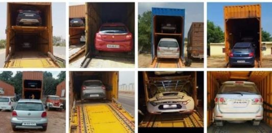 car packers and movers dehradun