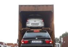 car packers and movers delhi