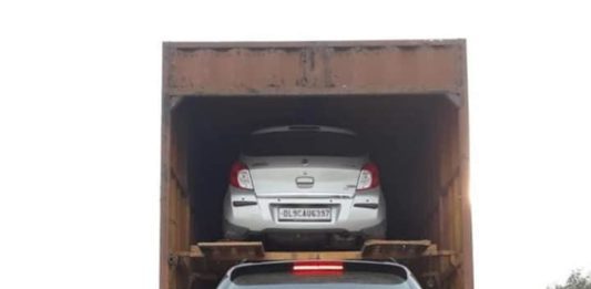 car packers and movers delhi