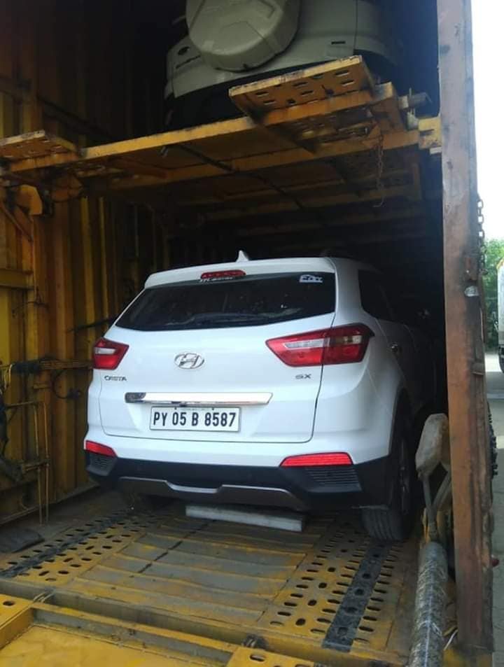 car packers and movers faridabad