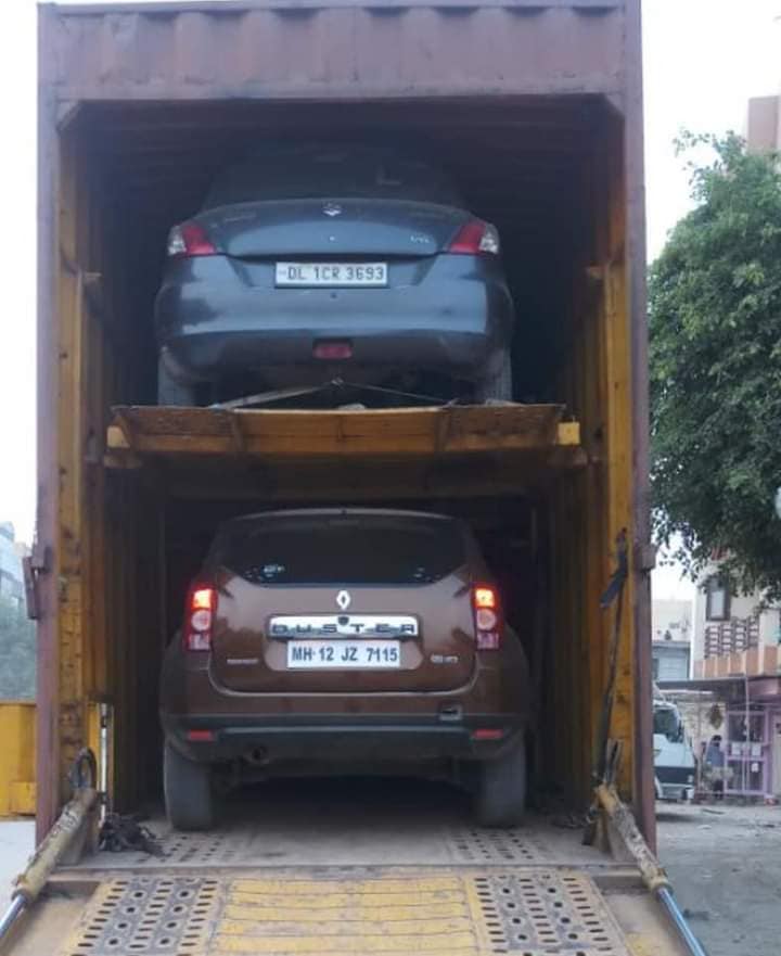 car packers and movers nagpur
