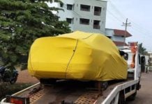 car packers and movers nashik