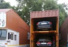 car packers and movers thane