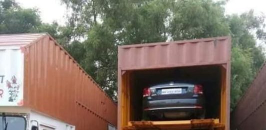 car packers and movers thane