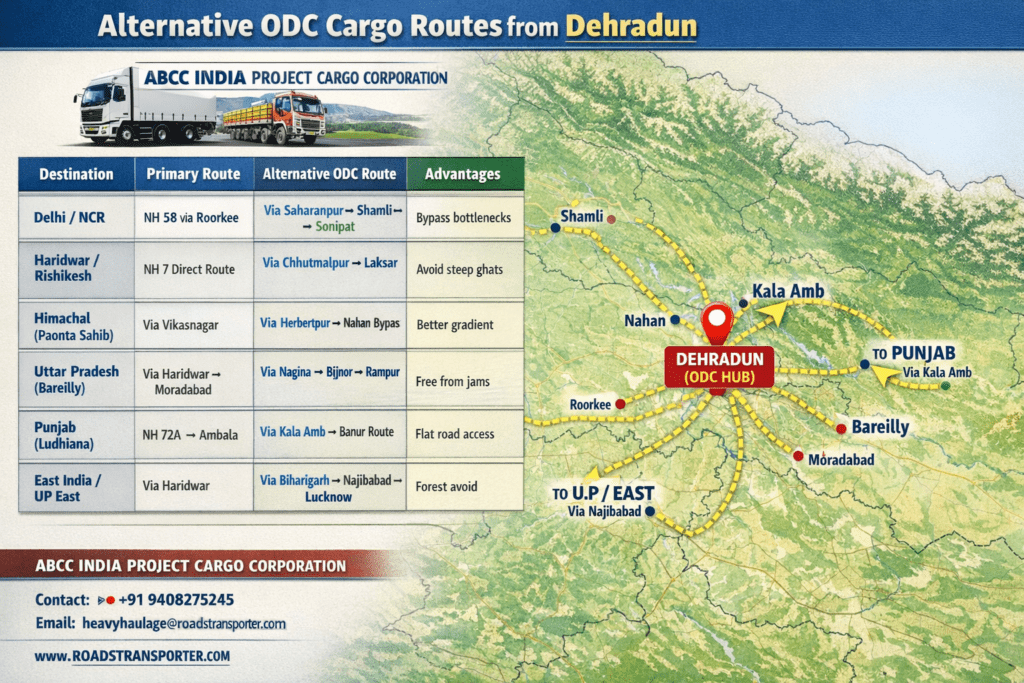 Safe Pharma & Healthcare Logistics Dehradun | Medical Transport 12