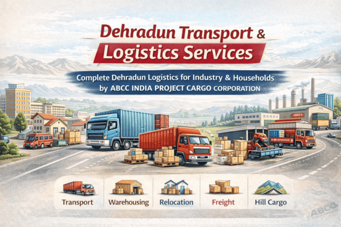 Dehradun Transport