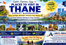 🌟👨👩👧👦⛰️ Ultimate Places to Visit in Thane – Family, Adventure & Business Travel Guide 🍛🍽️ Food, Shopping & Local Experiences places_to_visit_in_thane
