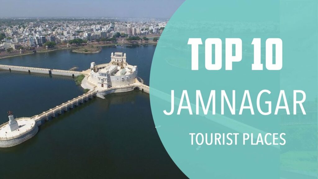 Places to Visit in Jamnagar near 5 to 100 kms for 1 day trip