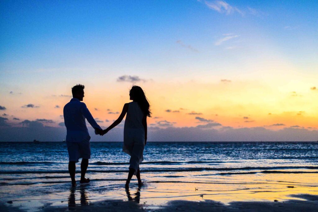 Rediscovering Romance: The Enchanting Tradition of Second Honeymoons in India 7