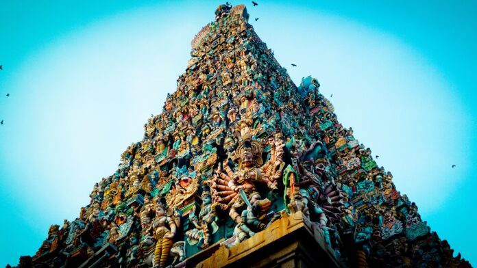 Temples in India (2)