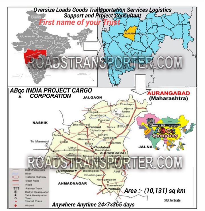 aurangabad_transport_map
