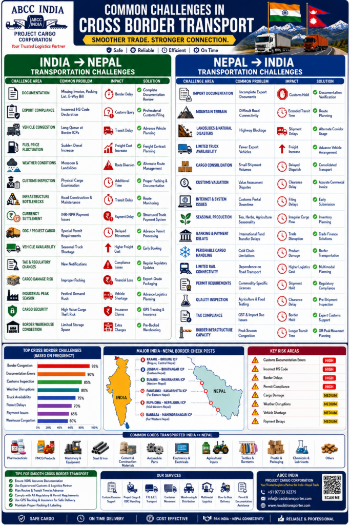 The Future of India to Nepal Transportation Looks Bigger Than Expected 13