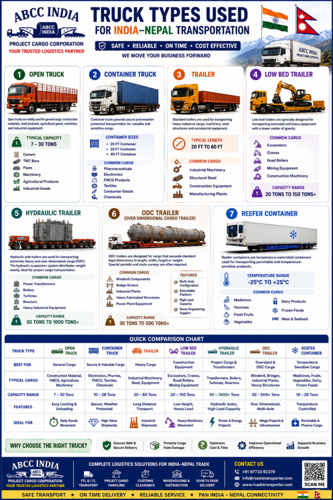 The Future of India to Nepal Transportation Looks Bigger Than Expected 10