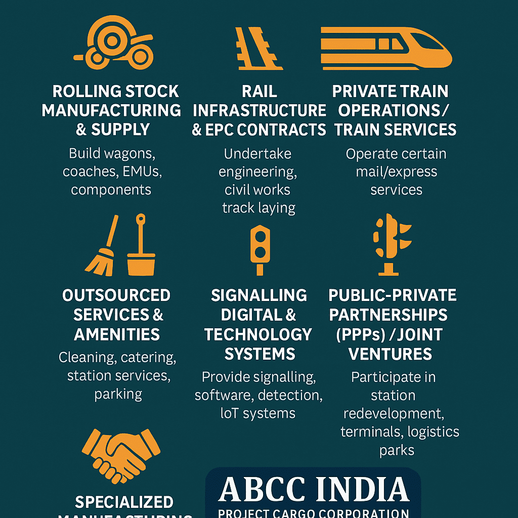 🚛 Transport in India: The Lifeline of National Growth 20