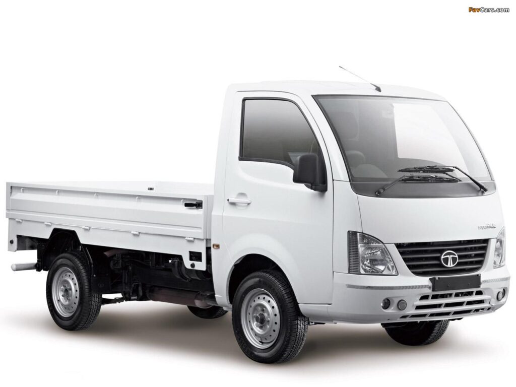 Facts About Tata ACE Evolution, Market Uses, and Contribution 2