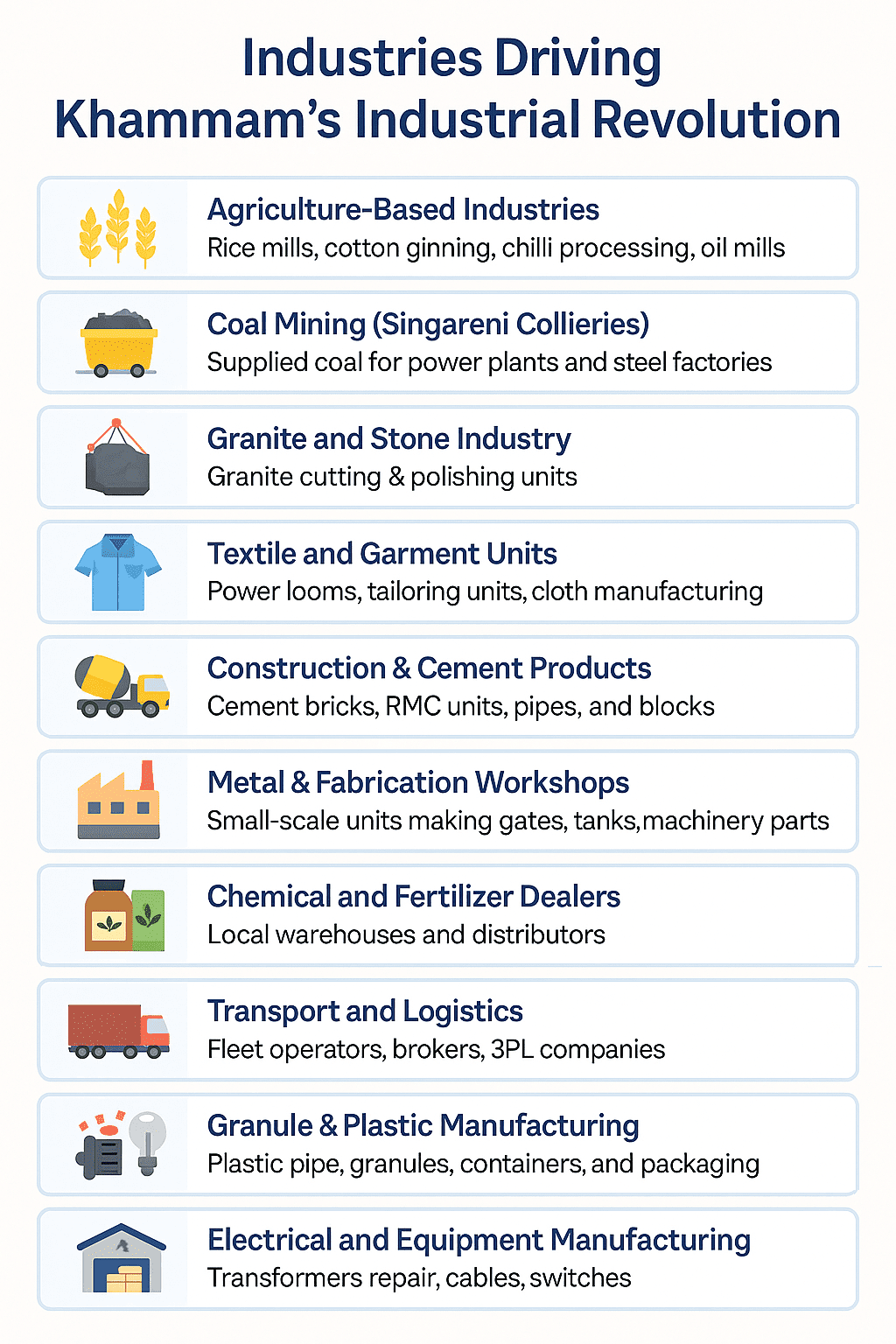 Khammam Transport Company for All India Goods Delivery – 24/7 Truck and Lorry Booking 3