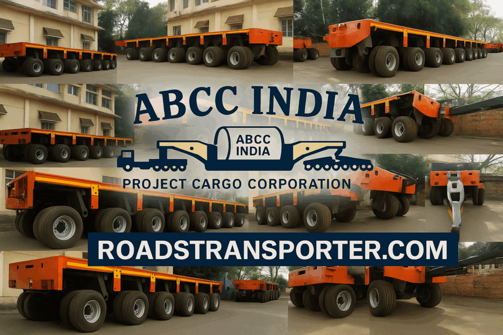 HYDRAULIC AXLE TRAILERS