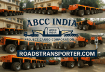 🏭 West Champaran Industrial Logistics & Transport Experts HYDRAULIC AXLE TRAILERS