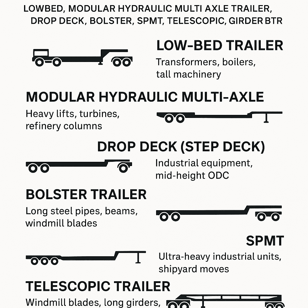 odc cargo transportation ntr district to all india