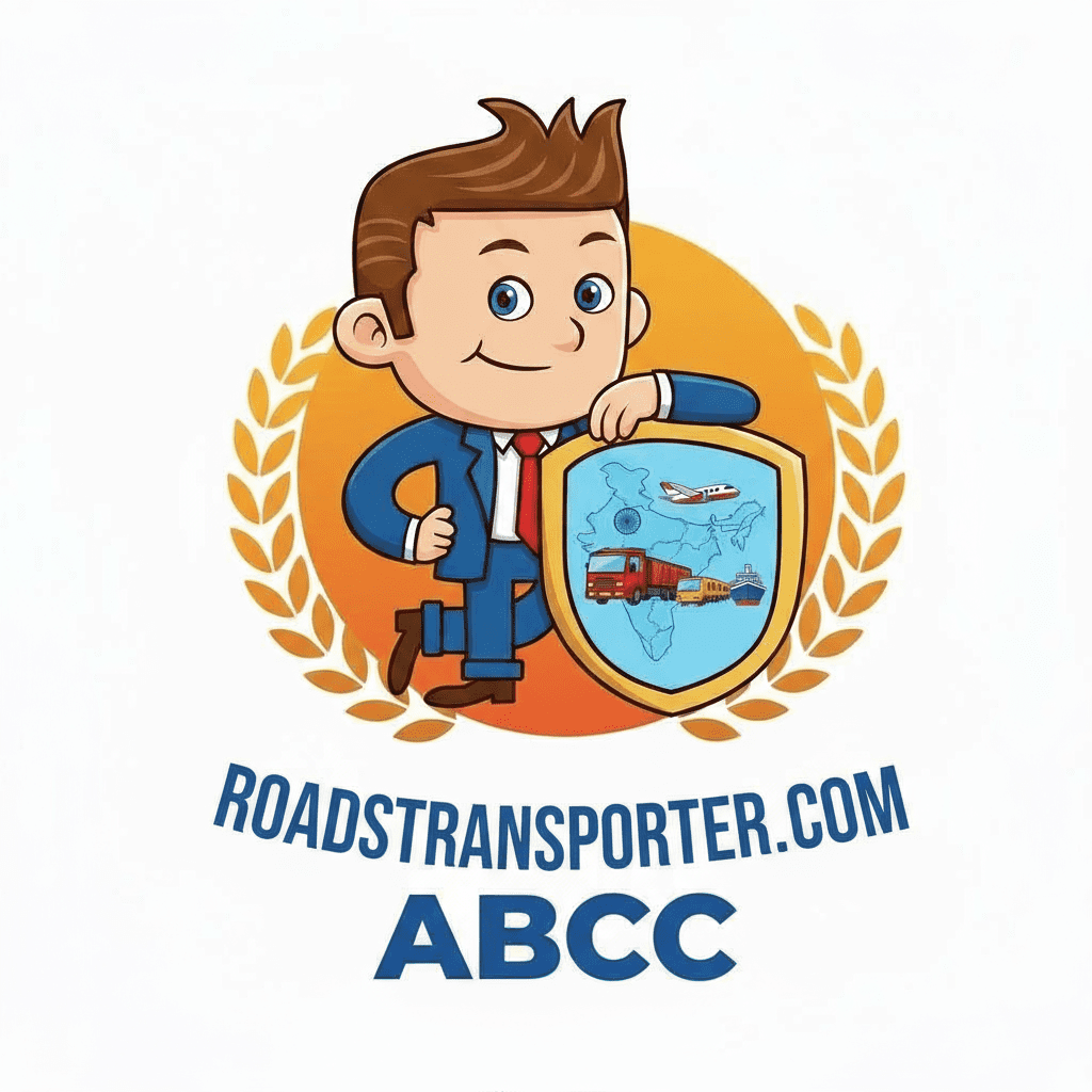 🚚 Professional Goods Transport Company Janjgir–Champa 5