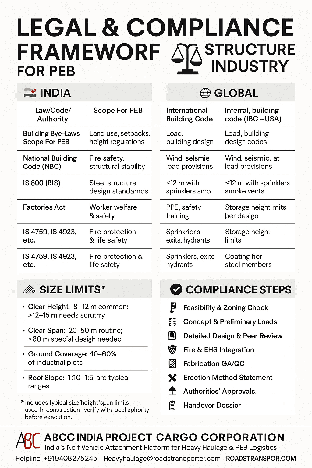 PEB Structures Market Forecast 2025–2035: India And Global Outlook 13