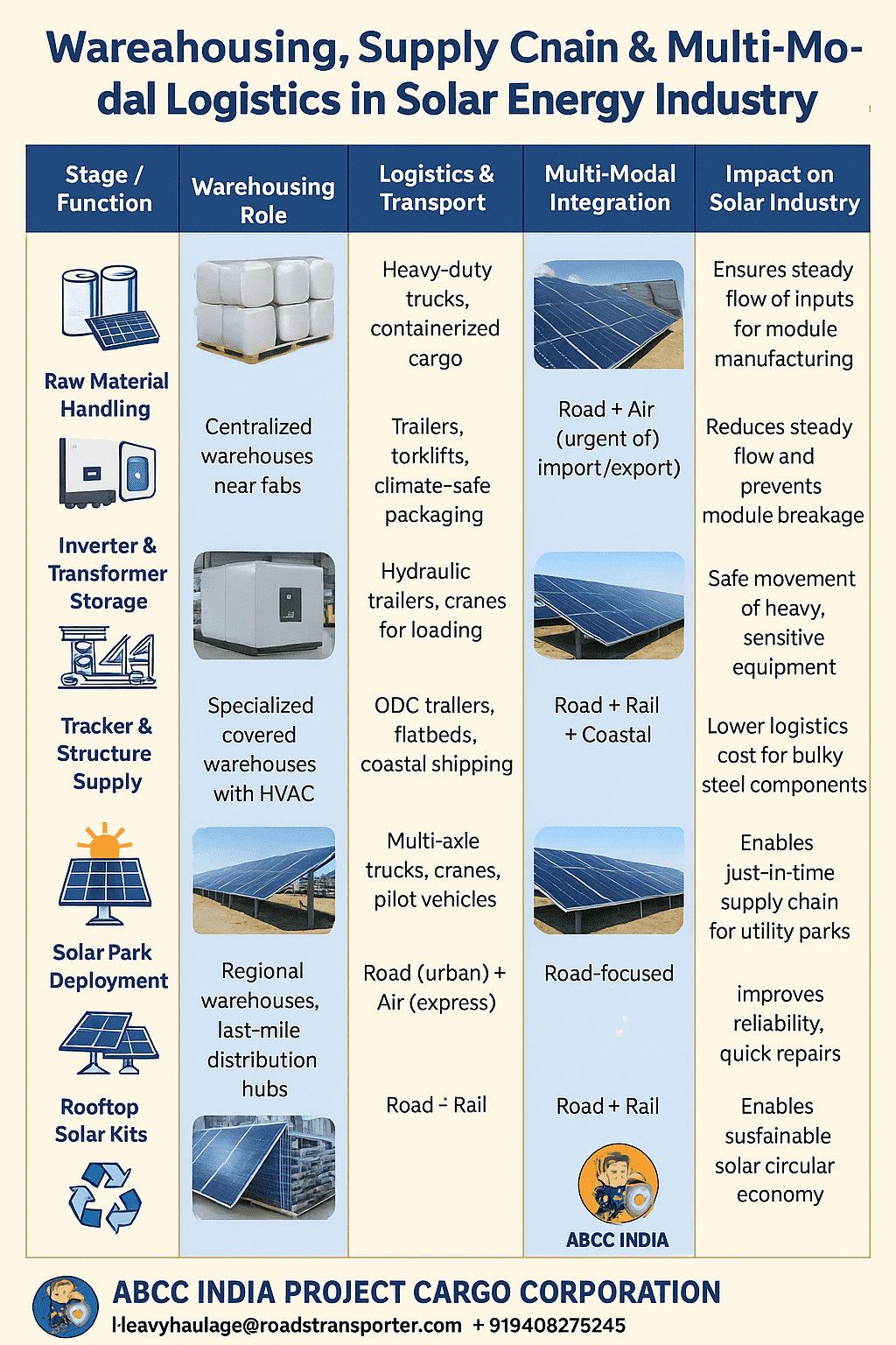Solar Energy Industry in India and Global Market: Growth, Trends & Future 13