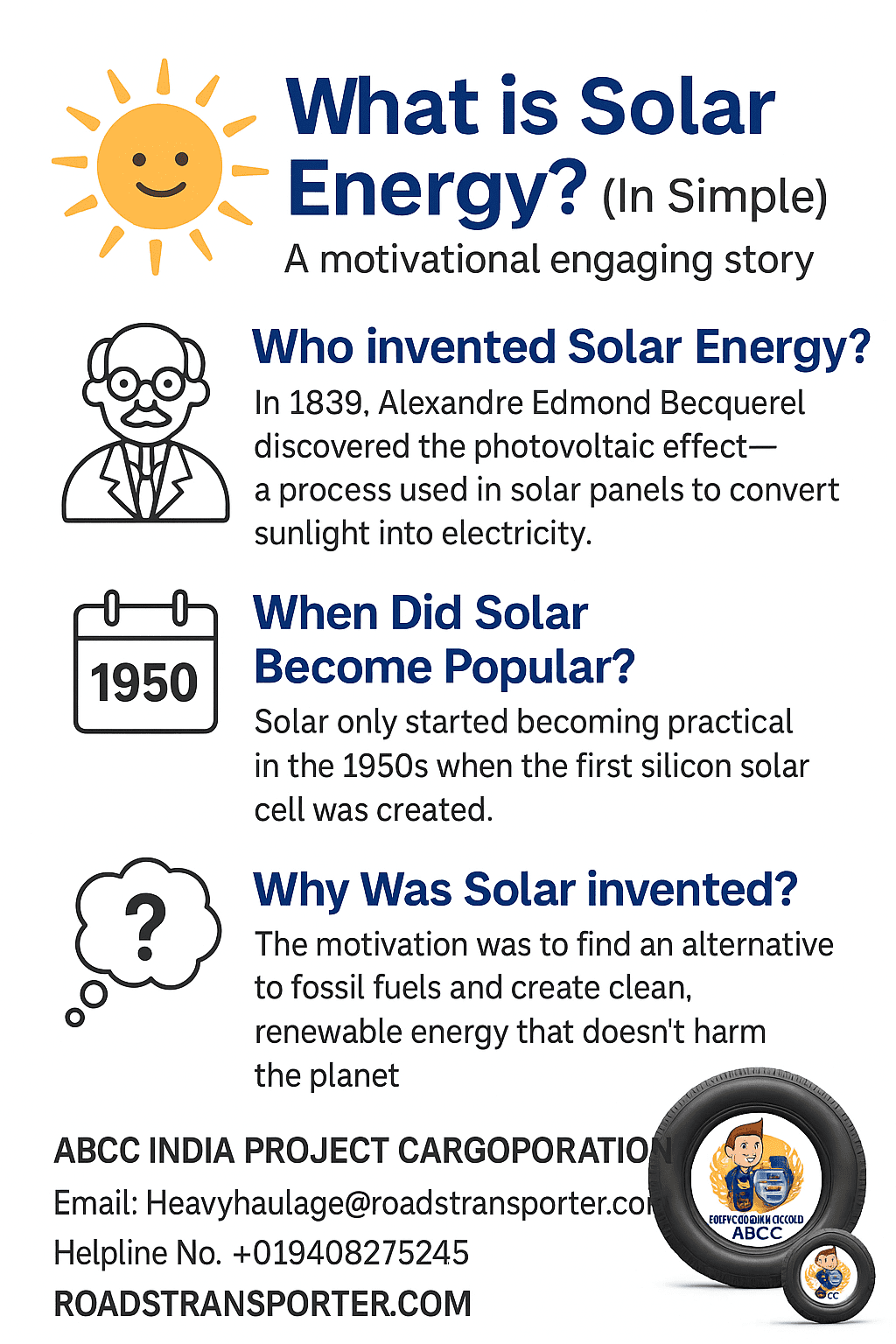 Solar Energy Industry in India and Global Market: Growth, Trends & Future 1