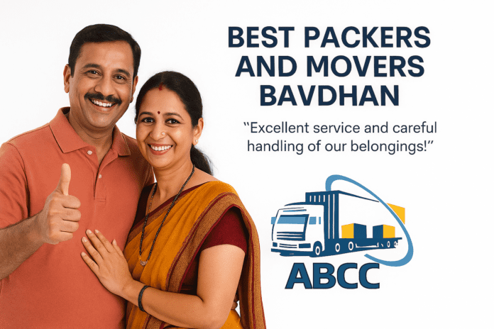 Best Packers and Movers Bavdhan