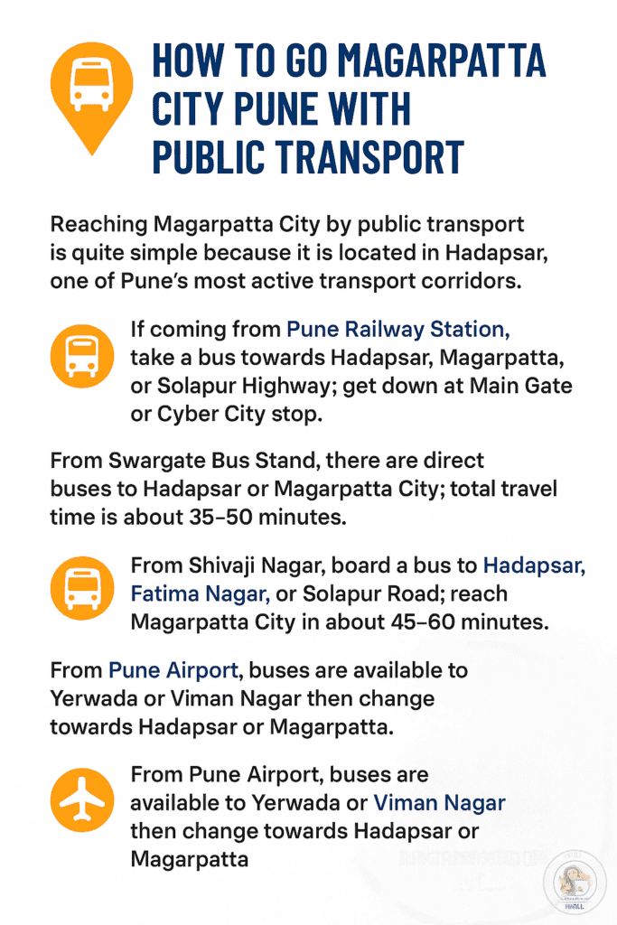 Magarpatta City Pune Packers and Movers Services – ABCC 2