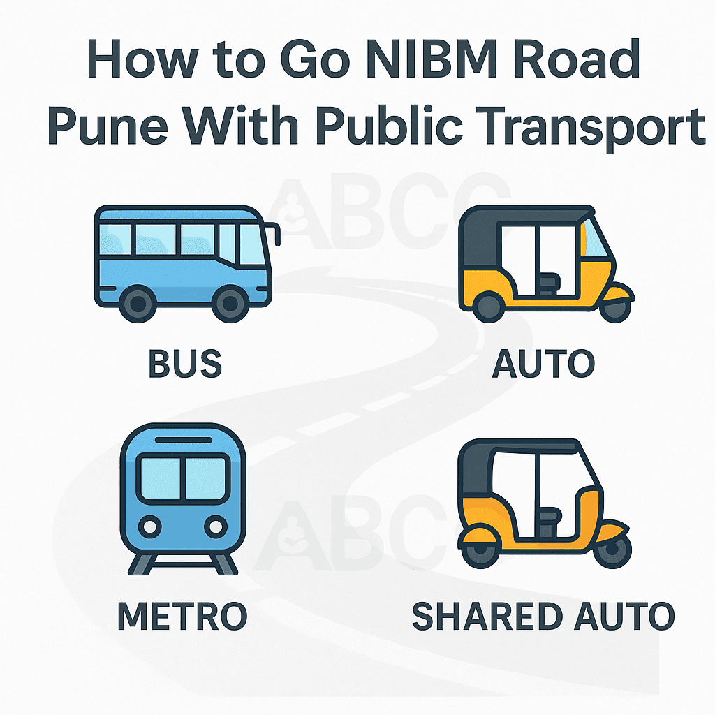 Affordable Packers and Movers NIBM Road Pune – ABCC 2