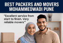 Best Home & Office Packers Movers Mohammedwadi Pune Packers Movers Mohammedwadi Pune