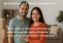 Best Local Packers Movers Kiwale Pune for Industry Zones Packers and Movers in Kiwale Pune