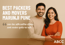 Affordable Packers and Movers Marunji Pune for Home Shifting
